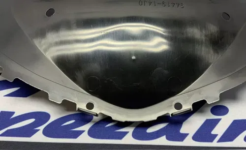 Suzuki Under Cowling Black GSXR 600/750 2011-2025 OEM 94419-14J00