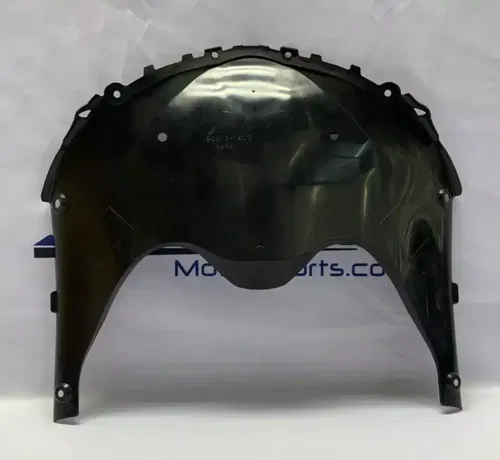 Suzuki Under Cowling Black GSXR 600/750 2011-2025 OEM 94419-14J00