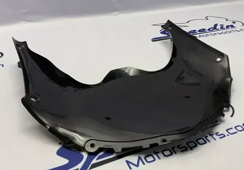 Suzuki Under Cowling Black GSXR 600/750 2011-2025 OEM 94419-14J00