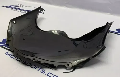 Suzuki Under Cowling Black GSXR 600/750 2011-2025 OEM 94419-14J00