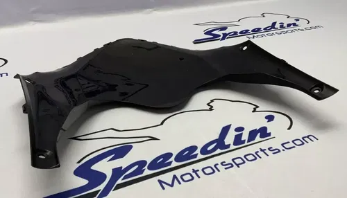 Suzuki Under Cowling Black GSXR 600/750 2011-2025 OEM 94419-14J00