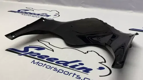 Suzuki Under Cowling Black GSXR 600/750 2011-2025 OEM 94419-14J00