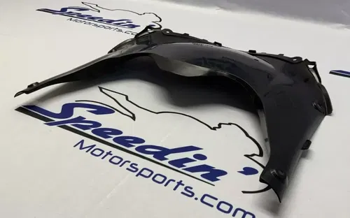 Suzuki Under Cowling Black GSXR 600/750 2011-2025 OEM 94419-14J00