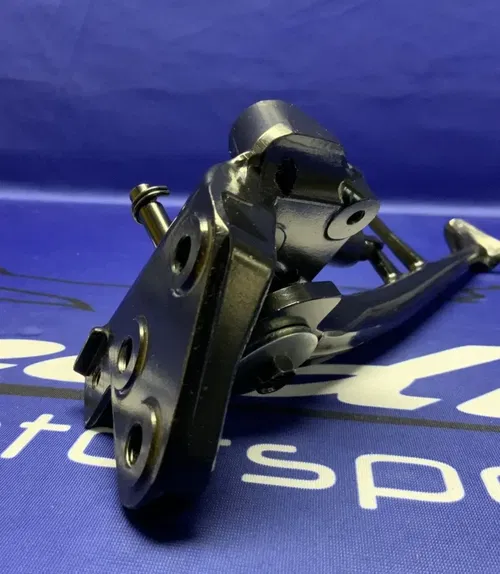 Yamaha Kickstand Assembly YZF-R6 2012-2024 OEM 2C0-27311-10-00