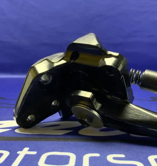 Yamaha Kickstand Assembly YZF-R6 2012-2024 OEM 2C0-27311-10-00
