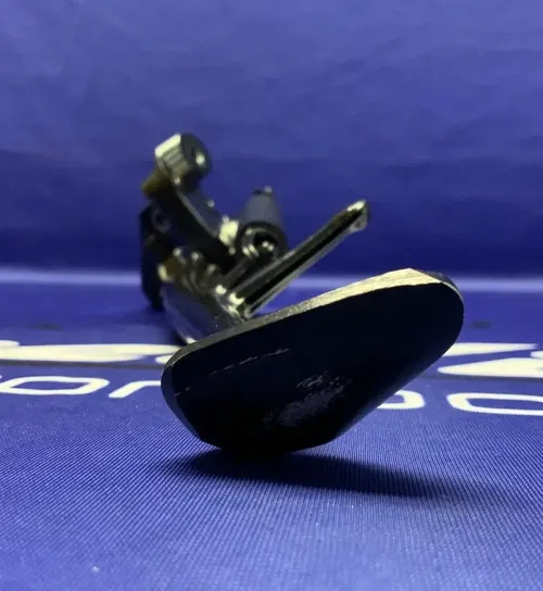 Yamaha Kickstand Assembly YZF-R6 2012-2024 OEM 2C0-27311-10-00