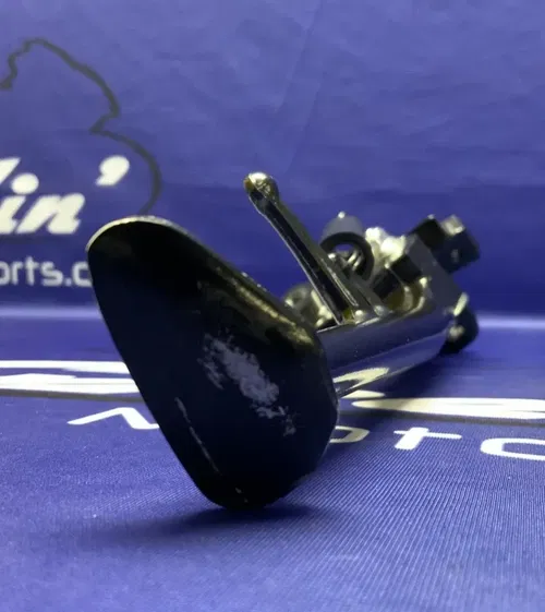 Yamaha Kickstand Assembly YZF-R6 2012-2024 OEM 2C0-27311-10-00