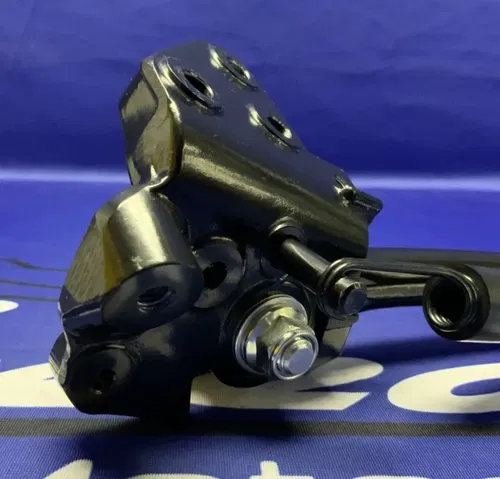 Yamaha Kickstand Assembly YZF-R6 2012-2024 OEM 2C0-27311-10-00
