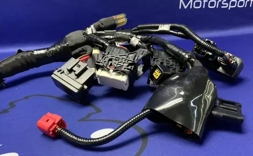 Suzuki Wire Harness GSX-8R 2024-2025 OEM 36610-25L20