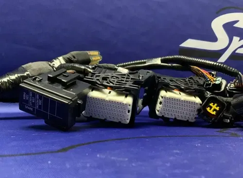 Suzuki Wire Harness GSX-8R 2024-2025 OEM 36610-25L20
