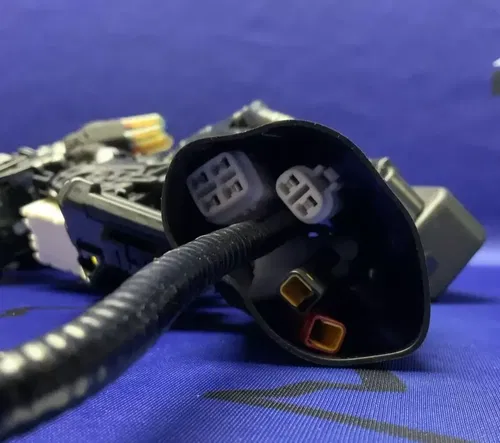 Suzuki Wire Harness GSX-8R 2024-2025 OEM 36610-25L20
