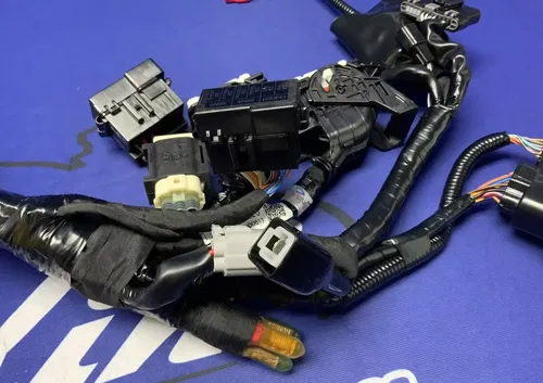 Suzuki Wire Harness GSX-8R 2024-2025 OEM 36610-25L20