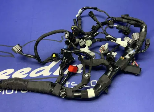 Suzuki Wire Harness GSX-8R 2024-2025 OEM 36610-25L20
