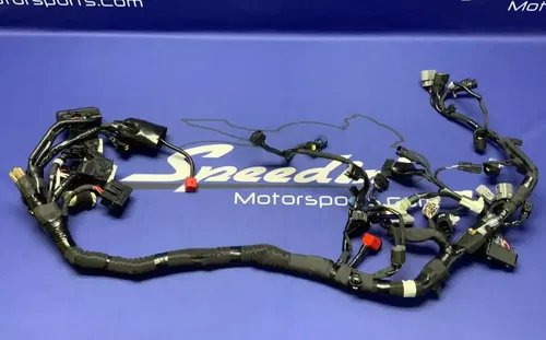 Suzuki Wire Harness GSX-8R 2024-2025 OEM 36610-25L20