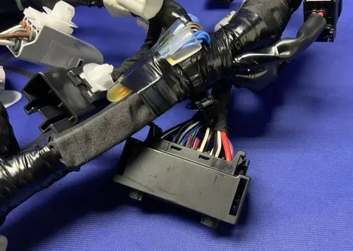 Suzuki Wire Harness GSX-8R 2024-2025 OEM 36610-25L20
