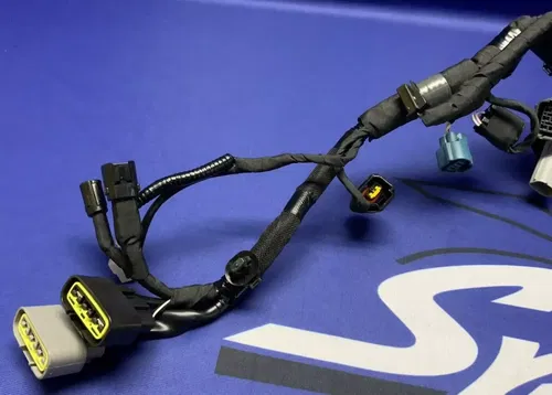 Suzuki Wire Harness GSX-8R 2024-2025 OEM 36610-25L20