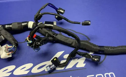 Suzuki Wire Harness GSX-8R 2024-2025 OEM 36610-25L20