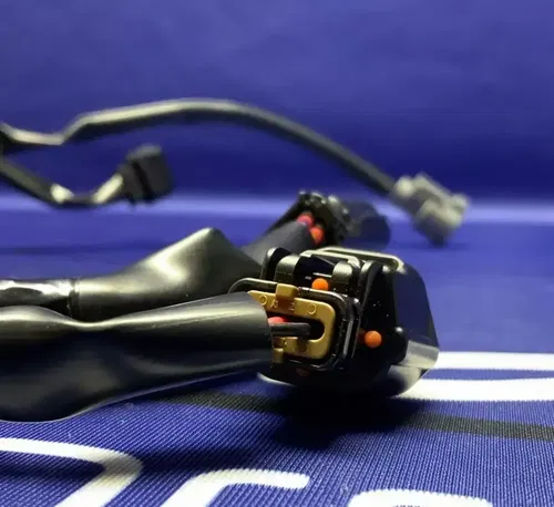 Suzuki Wiring Harness NO.3 Throttle Body GSXR 600/750 2012-2025 OEM 36630-14J11