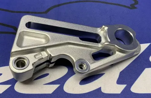 KTM Rear Brake Caliper Mount Bracket 25mm - 77713075000