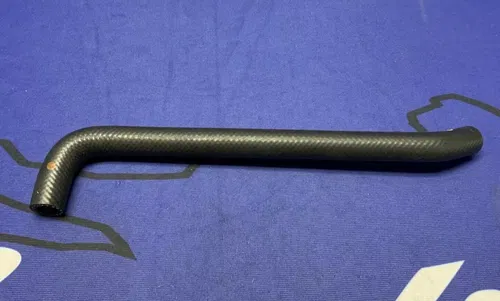 Suzuki Outlet Hose GSXR 600/750 2006-2007 OEM 16471-01H00