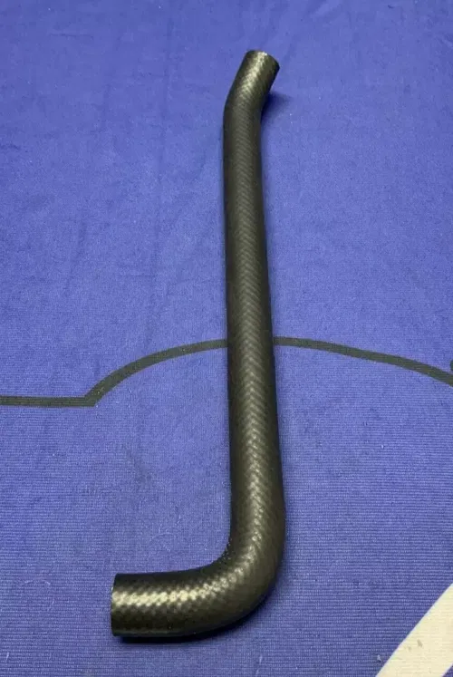 Suzuki Outlet Hose GSXR 600/750 2006-2007 OEM 16471-01H00
