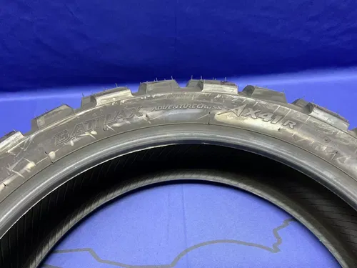 170/60-B17 Bridgestone Battlax Adventurecross AX41 Rear Tire 40/60