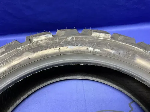 170/60-B17 Bridgestone Battlax Adventurecross AX41 Rear Tire 40/60
