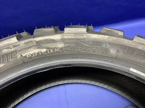 170/60-B17 Bridgestone Battlax Adventurecross AX41 Rear Tire 40/60