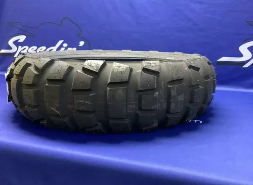 170/60-B17 Bridgestone Battlax Adventurecross AX41 Rear Tire 40/60