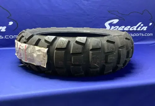 170/60-B17 Bridgestone Battlax Adventurecross AX41 Rear Tire 40/60