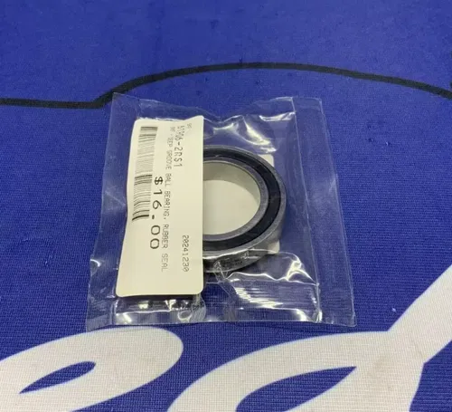 SKF Deep Groove Ball Bearing 30x47x9 mm 61906-2RS1