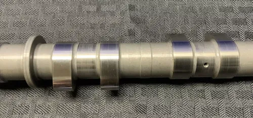 Kawasaki Exhaust Camshaft ZX-6R 2013-2023 OEM 49118-0752
