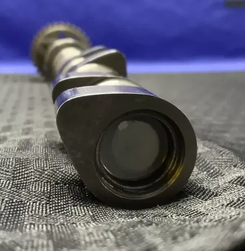 Kawasaki Exhaust Camshaft ZX-6R 2013-2023 OEM 49118-0752