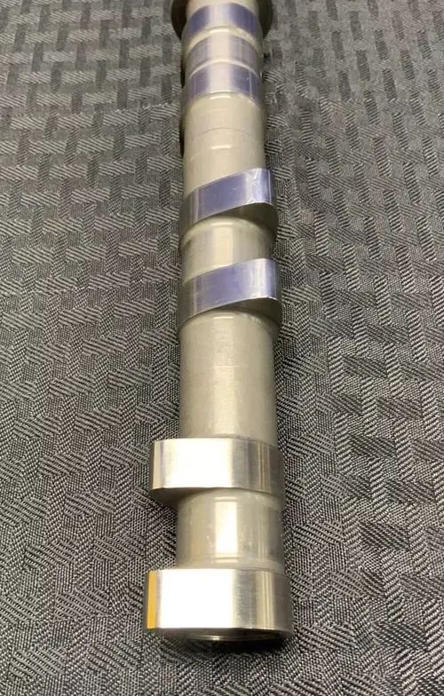 Kawasaki Exhaust Camshaft ZX-6R 2013-2023 OEM 49118-0752