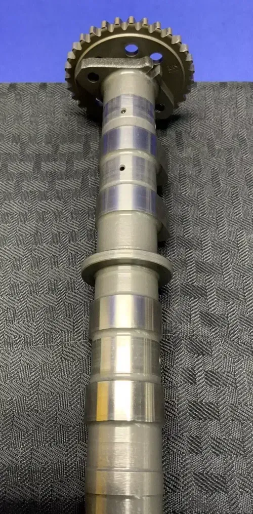 Kawasaki Exhaust Camshaft ZX-6R 2013-2023 OEM 49118-0752