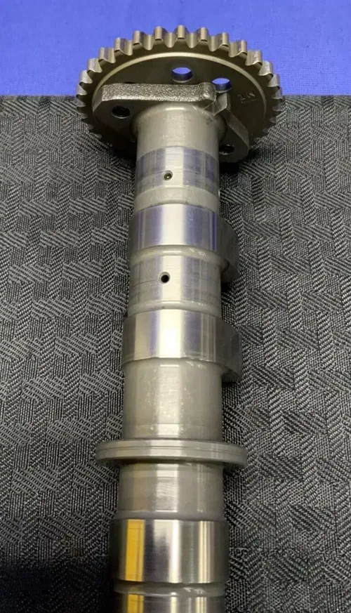 Kawasaki Exhaust Camshaft ZX-6R 2013-2023 OEM 49118-0752