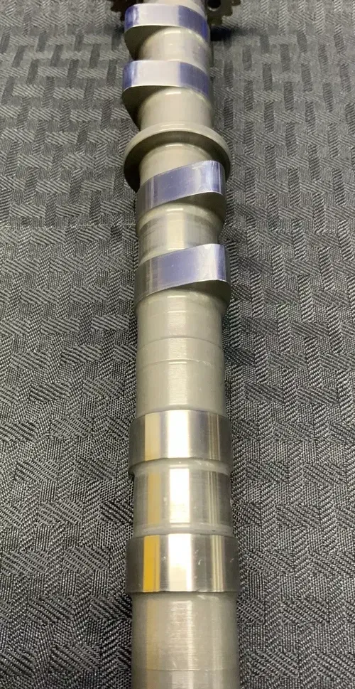 Kawasaki Exhaust Camshaft ZX-6R 2013-2023 OEM 49118-0752