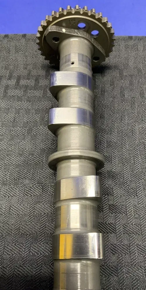 Kawasaki Exhaust Camshaft ZX-6R 2013-2023 OEM 49118-0752