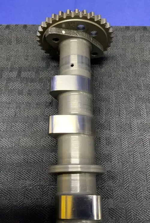 Kawasaki Exhaust Camshaft ZX-6R 2013-2023 OEM 49118-0752