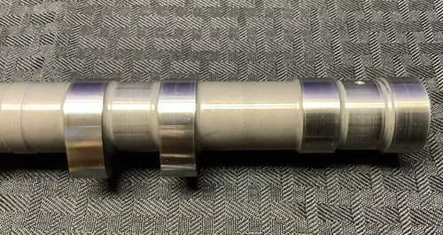 Kawasaki Exhaust Camshaft ZX-6R 2013-2023 OEM 49118-0752