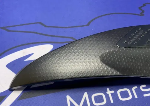 ZXMT Tank Trim Set W/ Stomp Grip Tank Grips YZF-R6 2006-2007 ‎XM23-068