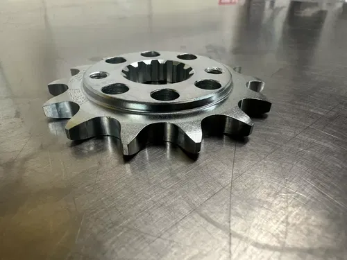 2019 Kawasaki Z400 Front Vortex Racing Sprocket 14 Tooth