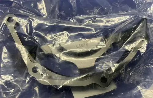 Vortex Racing Left Side Stator Guard YZF-R6 2006-2020 CS648