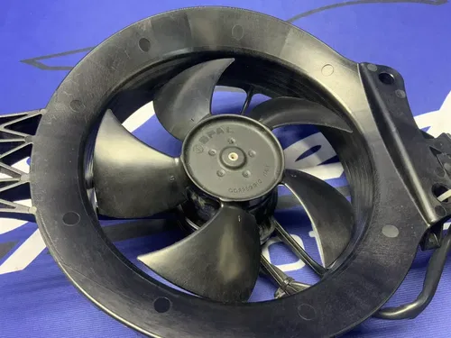 KTM Radiator Fan Assembly 790,890 Duke/R 2018-2022 OEM 64135044033