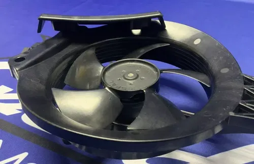 KTM Radiator Fan Assembly 790,890 Duke/R 2018-2022 OEM 64135044033