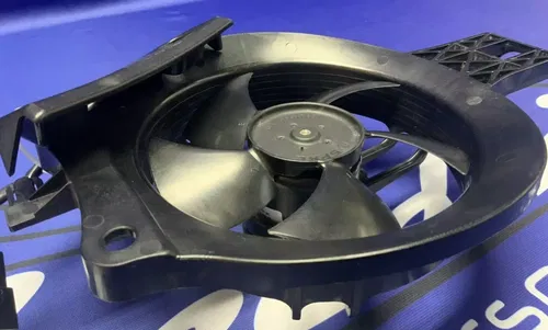 KTM Radiator Fan Assembly 790,890 Duke/R 2018-2022 OEM 64135044033