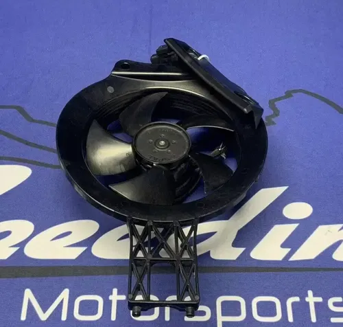 KTM Radiator Fan Assembly 790,890 Duke/R 2018-2022 OEM 64135044033