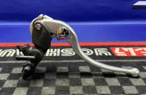 Yamaha Front Brake Master Cylinder Assembly YZF-R6 2017-2024 OEM 2CR-2580A-00-00