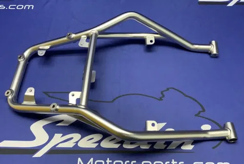 Ducati Top Case Frame Desert X 2023-2025 OEM 96781881AA