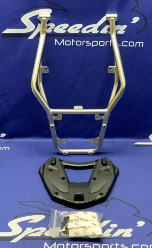 Ducati Top Case Frame Desert X 2023-2025 OEM 96781881AA